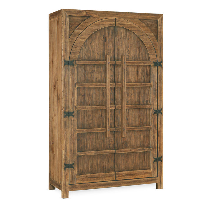 Big Sky Wardrobe Hooker Furniture