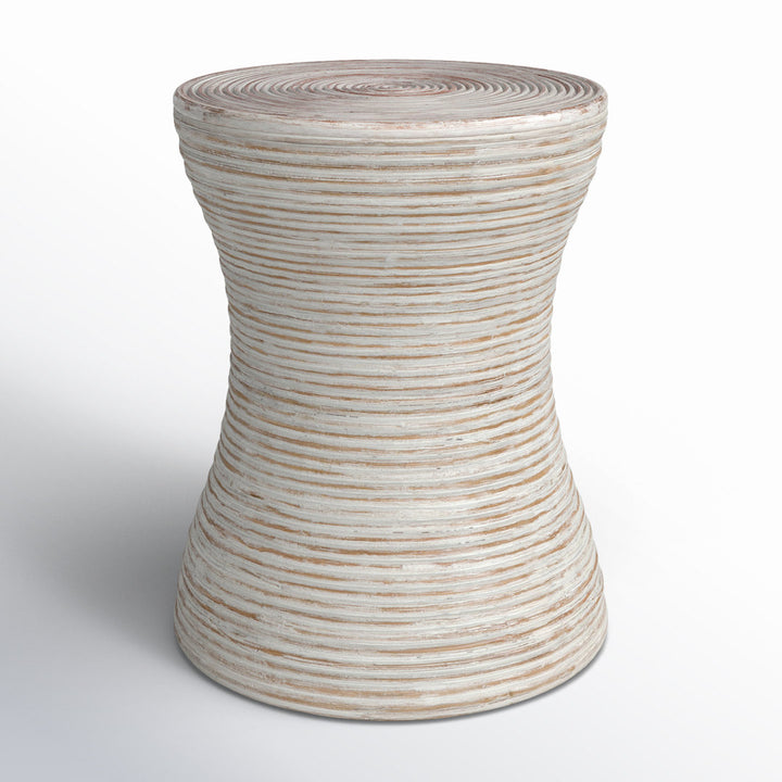 Holcomb Global End Table Joss & Main