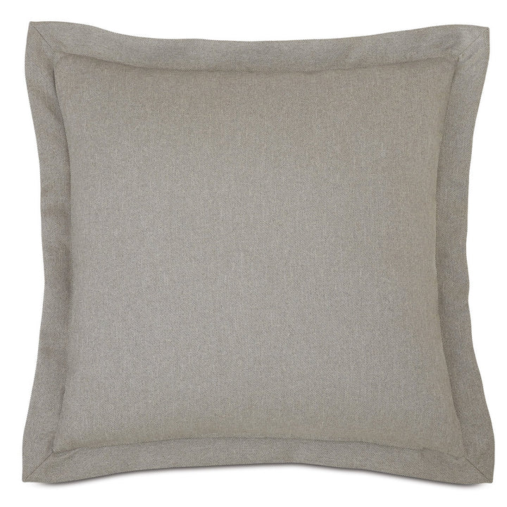 Baynes by Alexa Hampton Euro Sham Eastern Accents