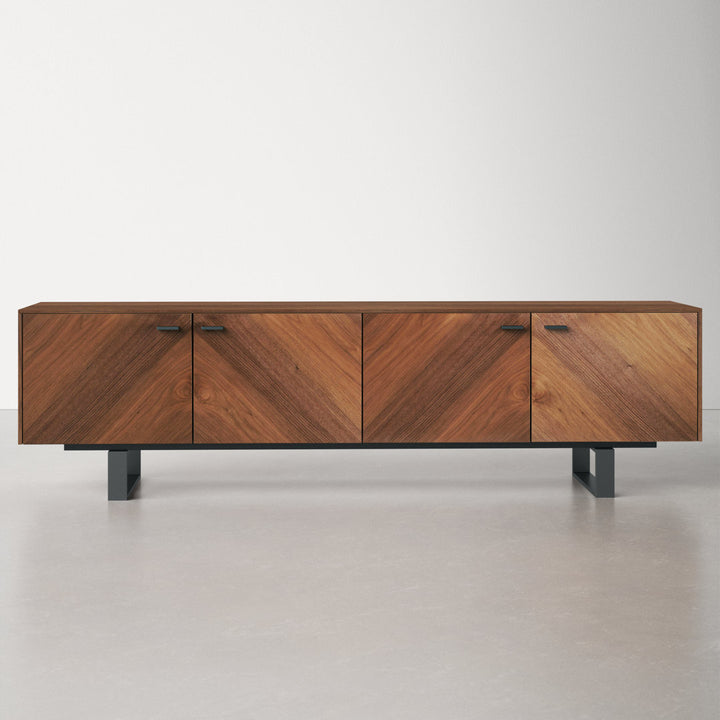 Douglas 71" Media Console AllModern