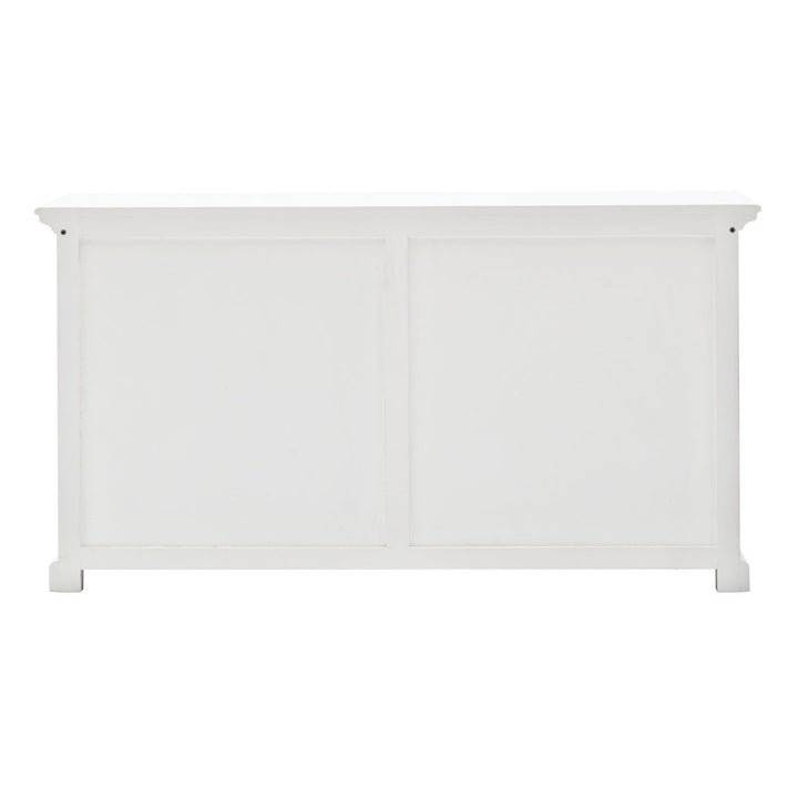 Ballinger 57.09" Wide 2 Drawer Sideboard Beachcrest Home™