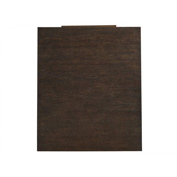 Park City Heber Drawer End Table Barclay Butera
