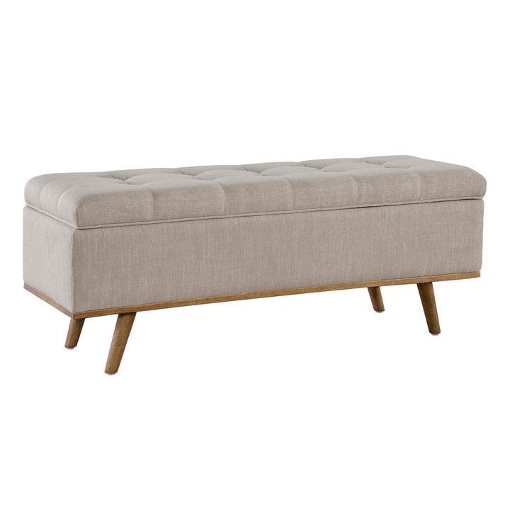 Davina 46" Storage Bench AllModern