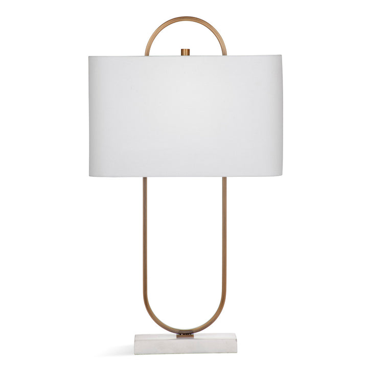 Arcade Table Lamp AllModern