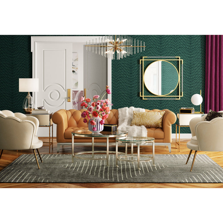 Betteanne 2 Nesting Tables Wade Logan®