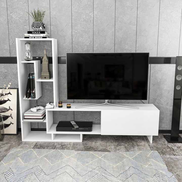 Divany Entertainment Center for TVs up to 55" Wrought Studio™