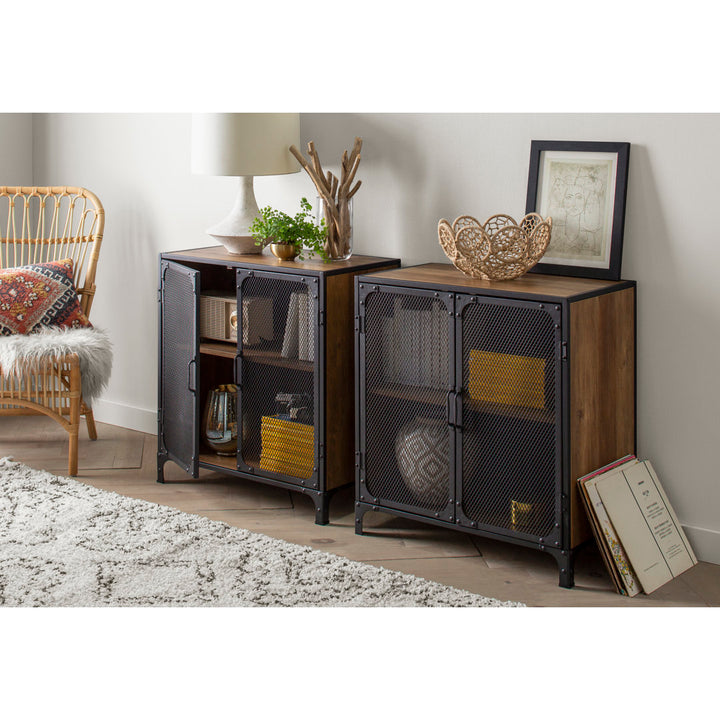 Adry Moroccan Shag Tasseled Cream/Charcoal Area Rug Union Rustic Rug Size: Rectangle 9'2" x 12'