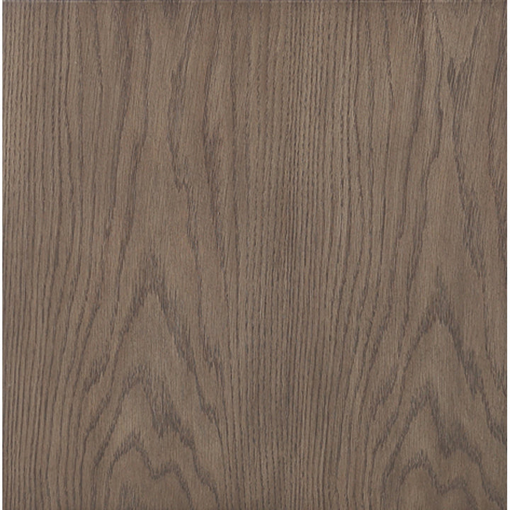 69'' H x 24.75'' W Solid Wood Ladder Bookcase Ebern Designs Color: Driftwood