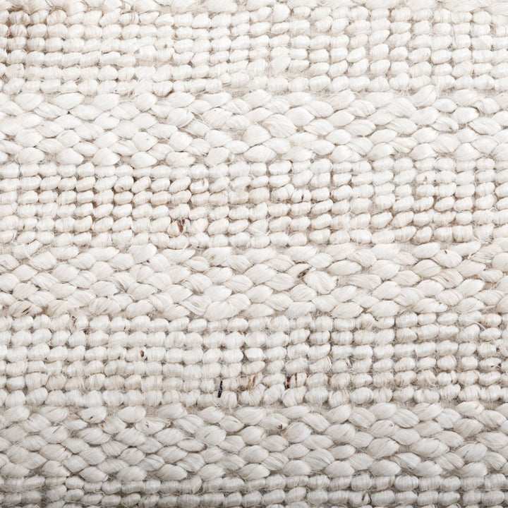 Stanwick Handmade Bleach Rug Birch Lane™ Rug Size: Runner 2'3" x 20'