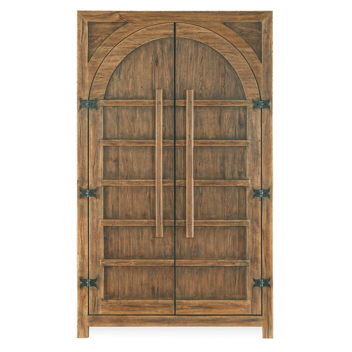 Big Sky Wardrobe Hooker Furniture
