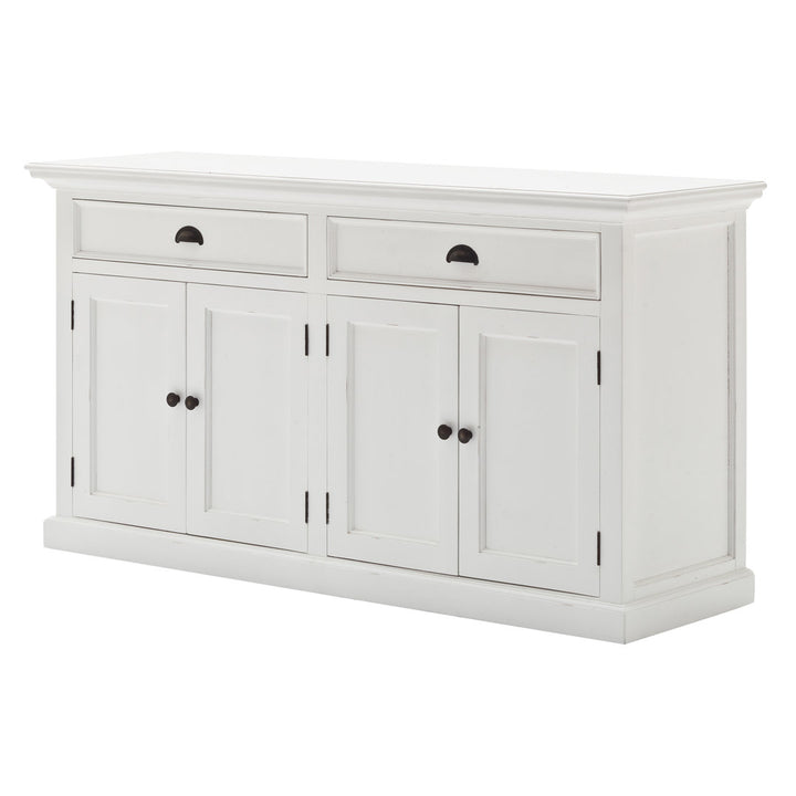 Ballinger 57.09" Wide 2 Drawer Sideboard Beachcrest Home™