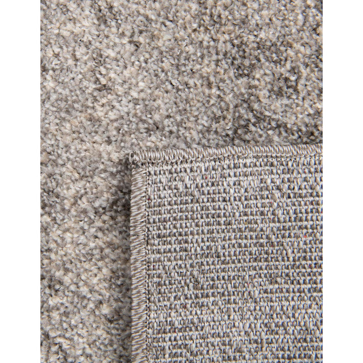 Croslin Gray Area Rug Wade Logan® Rug Size: Rectangle 10' x 13'1"