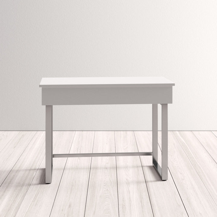 Rosenblatt Height Adjustable Standing Desk Brayden Studio®