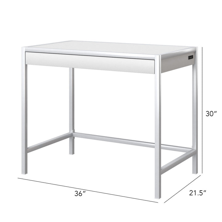 Codel Desk Winston Porter