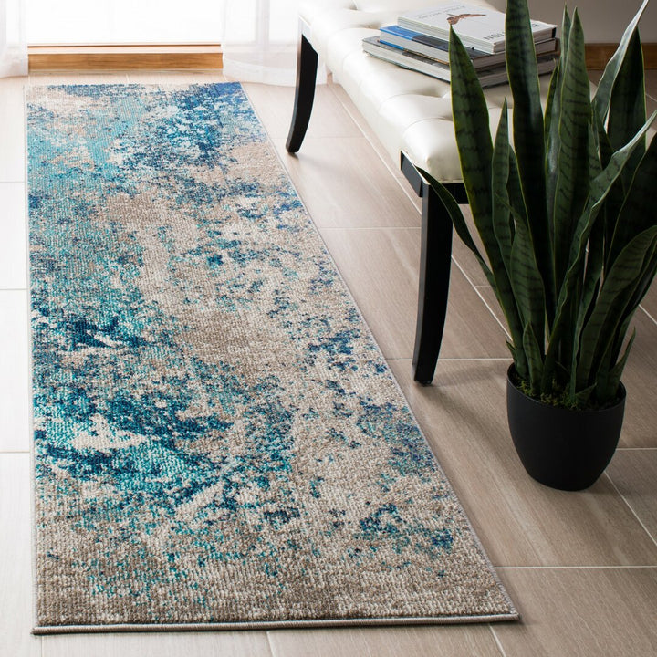 Gammage 440 Area Rug Trent Austin Design® Rug Size: Runner 2'2" x 14'