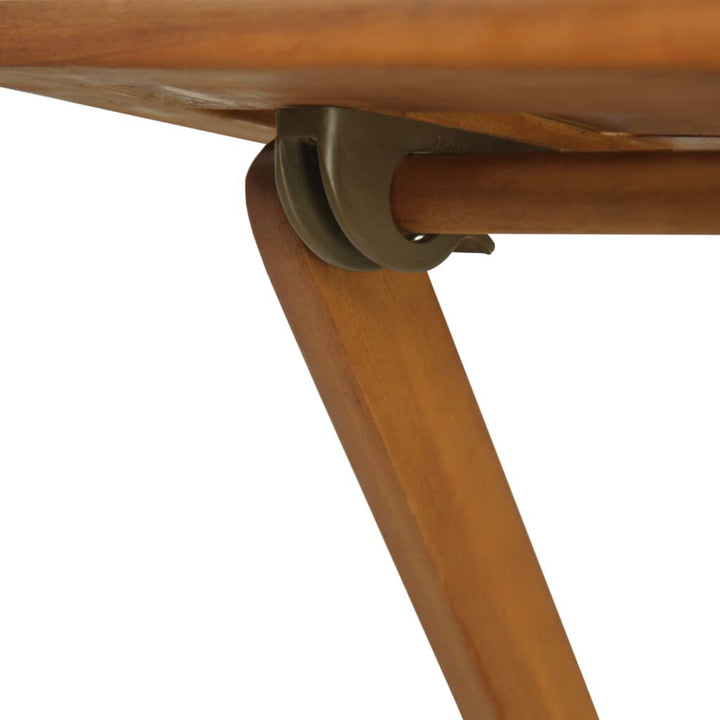 Sperling Square 2 - Person Bistro Set with Cushions Highland Dunes Cushion Color: White