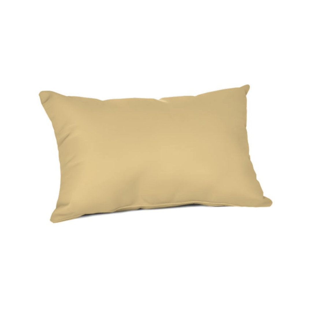 Outdoor Rectangular Pillow Cover & Insert Casual Cushion Corp.