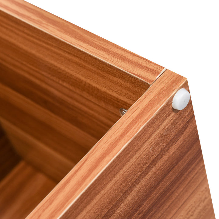 6 Pair Shoe Storage Bench Latitude Run®