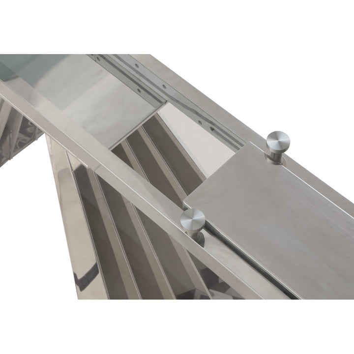 Berlin Extendable Dining Table Orren Ellis