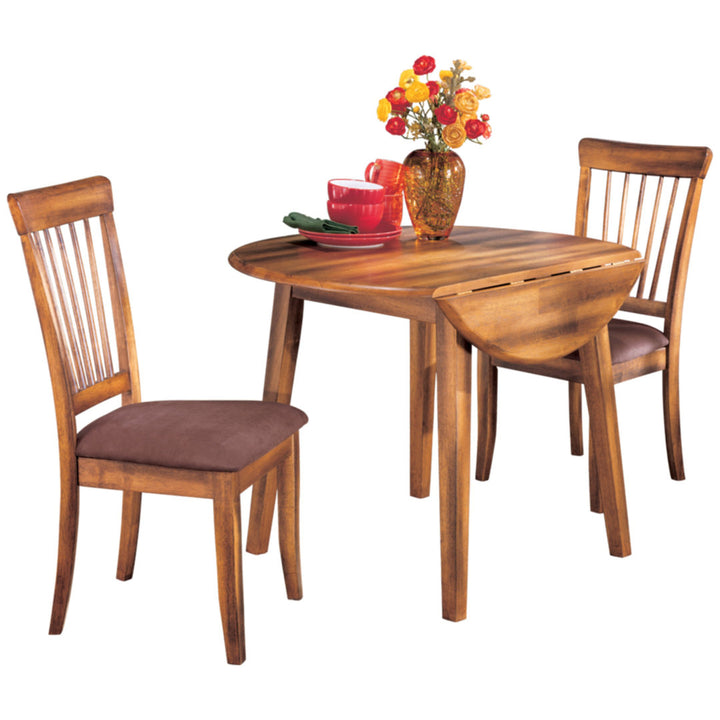 Solange Extendable Drop Leaf Dining Table Bay Isle Home™