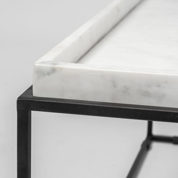 Frame Coffee Table Mercana