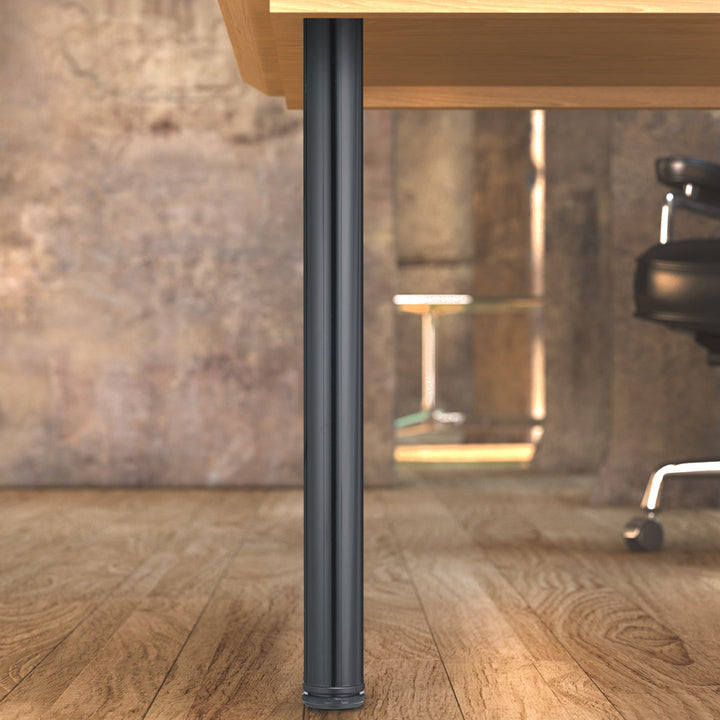 Adjustable Table Leg Richelieu