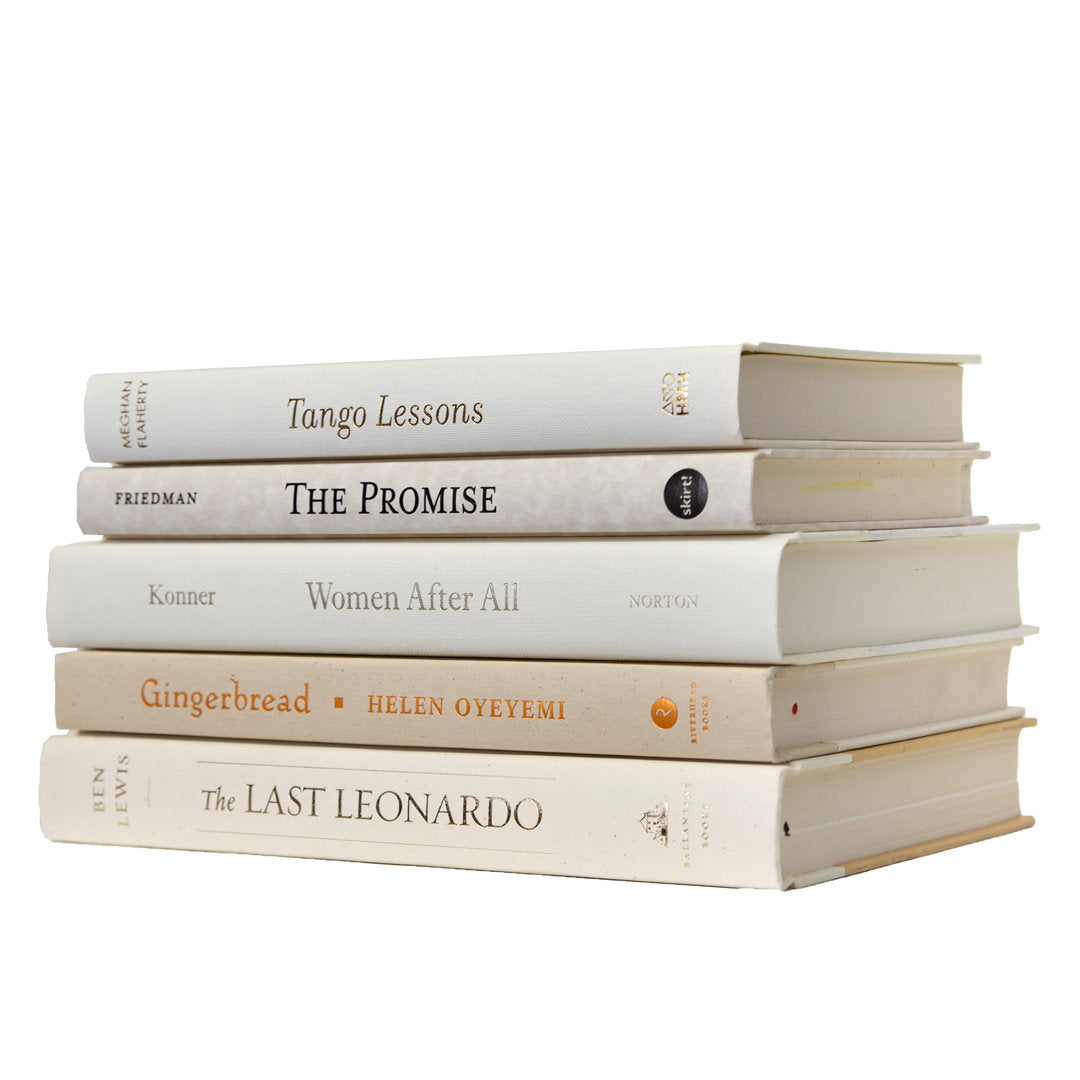 Donneisha Modern 5 Piece Decorative Book Latitude Run®