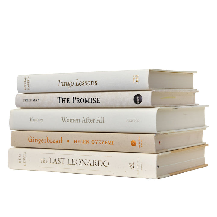 Donneisha Modern 5 Piece Decorative Book Latitude Run®
