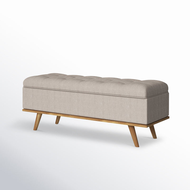 Davina 46" Storage Bench AllModern