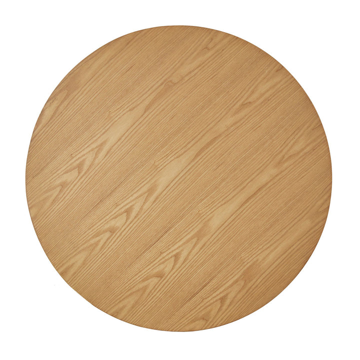 Gambino End Table Mercury Row® Color: Light Oak