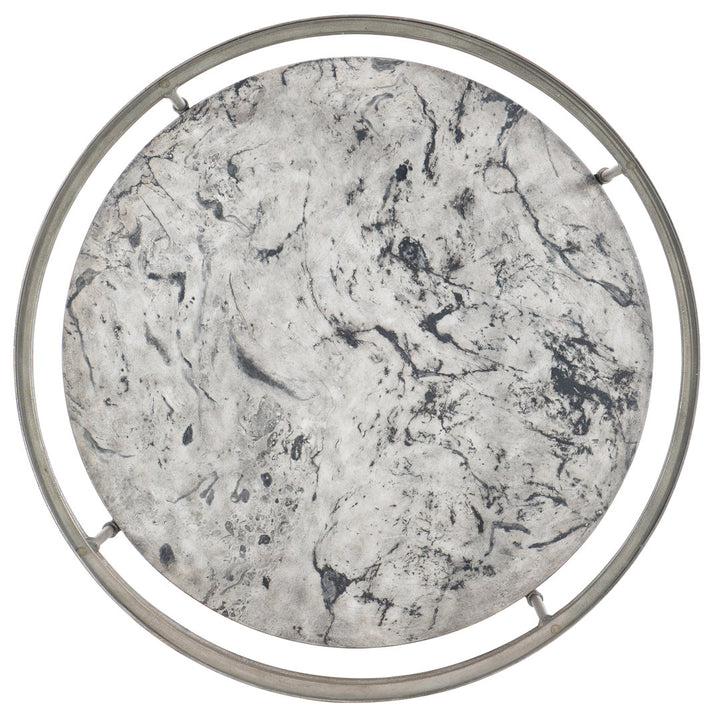 Coffee Table with Storage Hooker Furniture