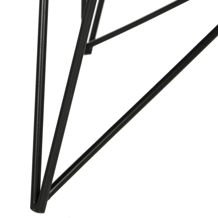 Brydie 4 Legs Coffee Table George Oliver Table Top Color: Light Tan