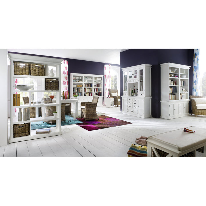 Ballinger China Cabinet Beachcrest Home™