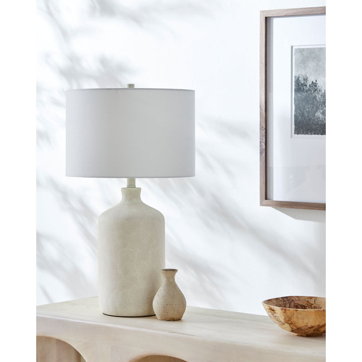 Celea Ceramic Table Lamp Joss & Main
