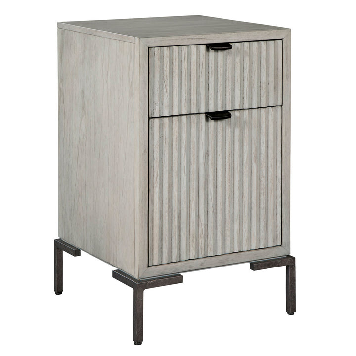 Haslet Heights 18" Wide Sierra File Cabinet Joss & Main