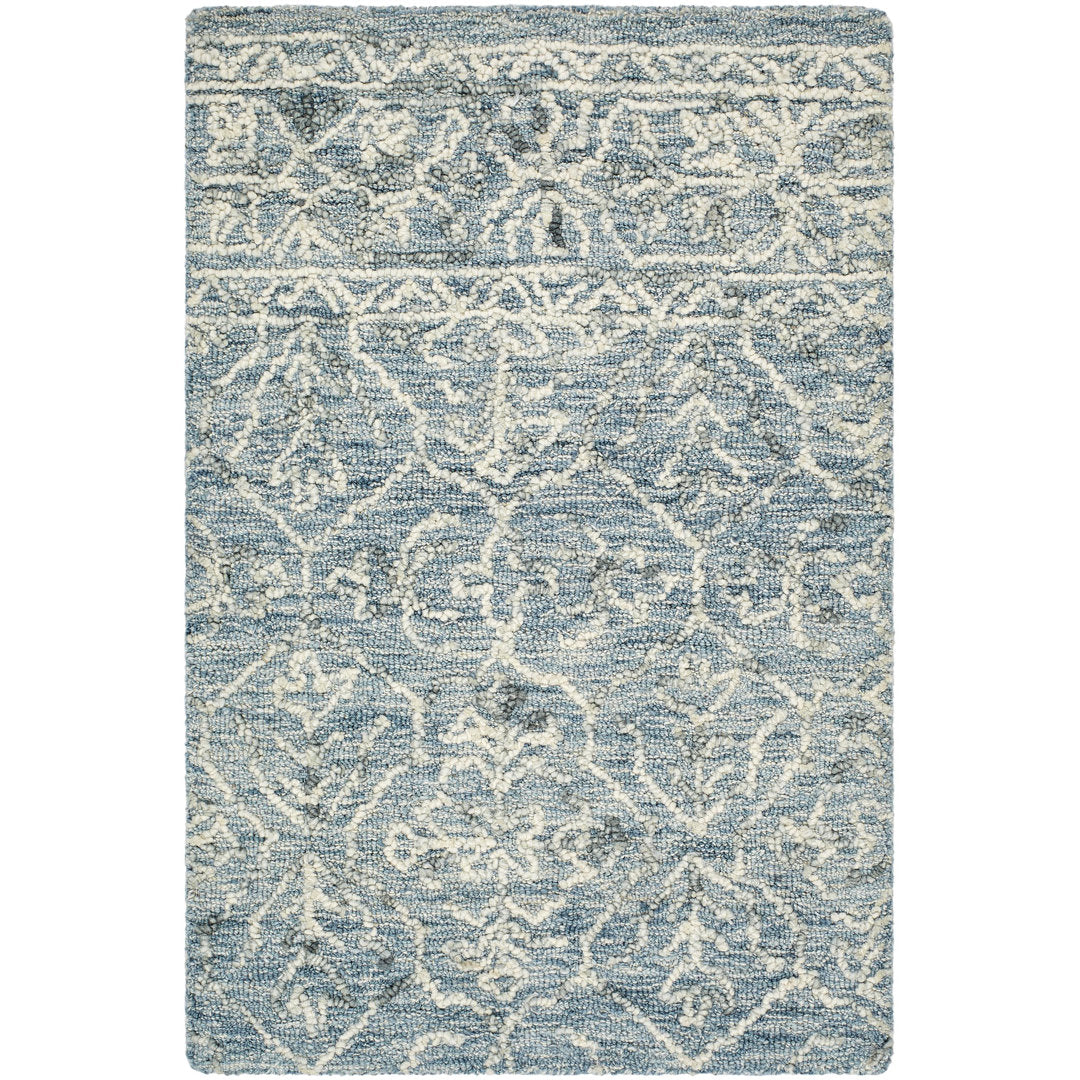 Cinaed Area Rug Dakota Fields Rug Size: Rectangle 8' x 10'