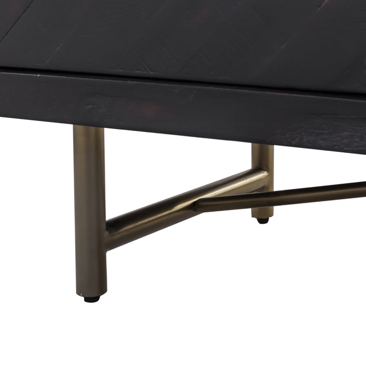 Dana 68" Wide Buffet Table Etta Avenue™