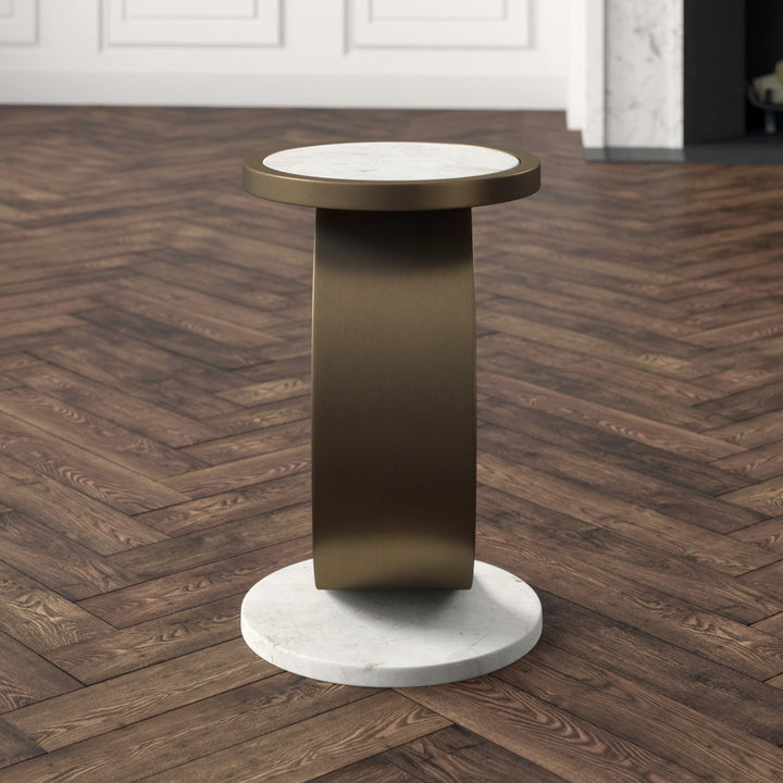 C Accent Table Global Views