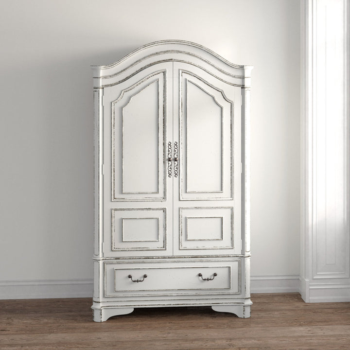 Colchester Armoire Laurel Foundry Modern Farmhouse®