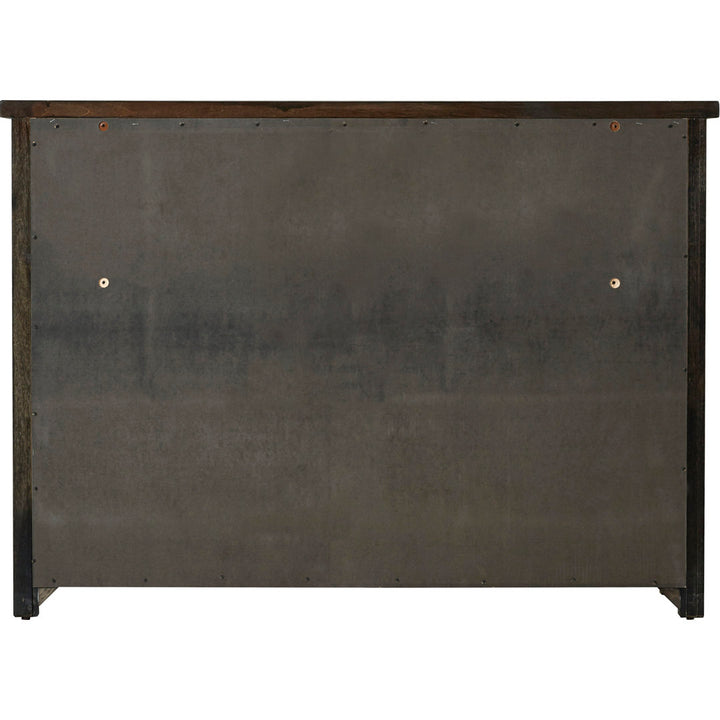 Aiobha 8 Drawer 58" W Double Dresser Lark Manor™