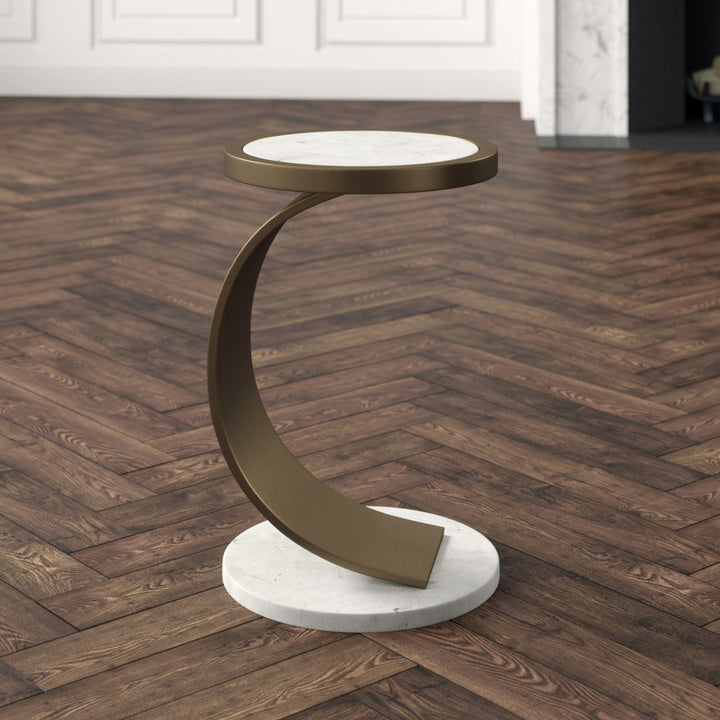 C Accent Table Global Views