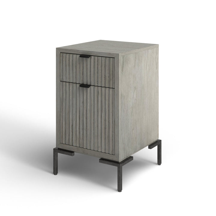 Haslet Heights 18" Wide Sierra File Cabinet Joss & Main