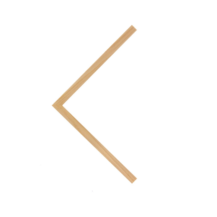 Lake Tahoe - Print Beachcrest Home™ Size: 12" H x 18" W   Format: Maple Single Picture Framed, Mat Included: No