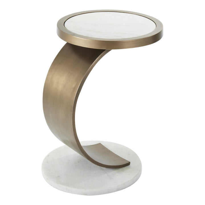 C Accent Table Global Views