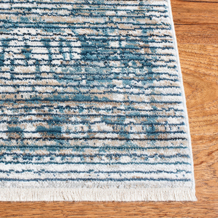 Rumsey Performance Oriental Rug Bungalow Rose Rug Size: Rectangle 8' x 10'