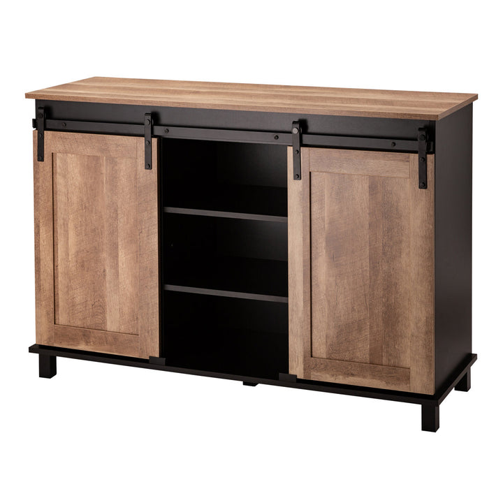 Espie Wine Bar Cabinet Gracie Oaks