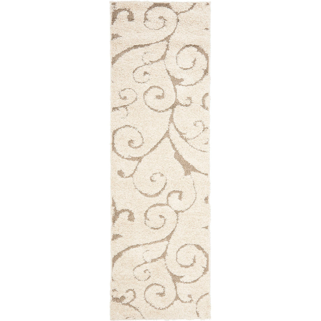 Deanna Performance Floral Rug Ophelia & Co. Rug Size: Runner 2'3" x 21'