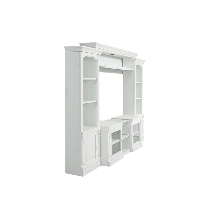 Cedor Entertainment Center for TVs 60" Charlton Home®