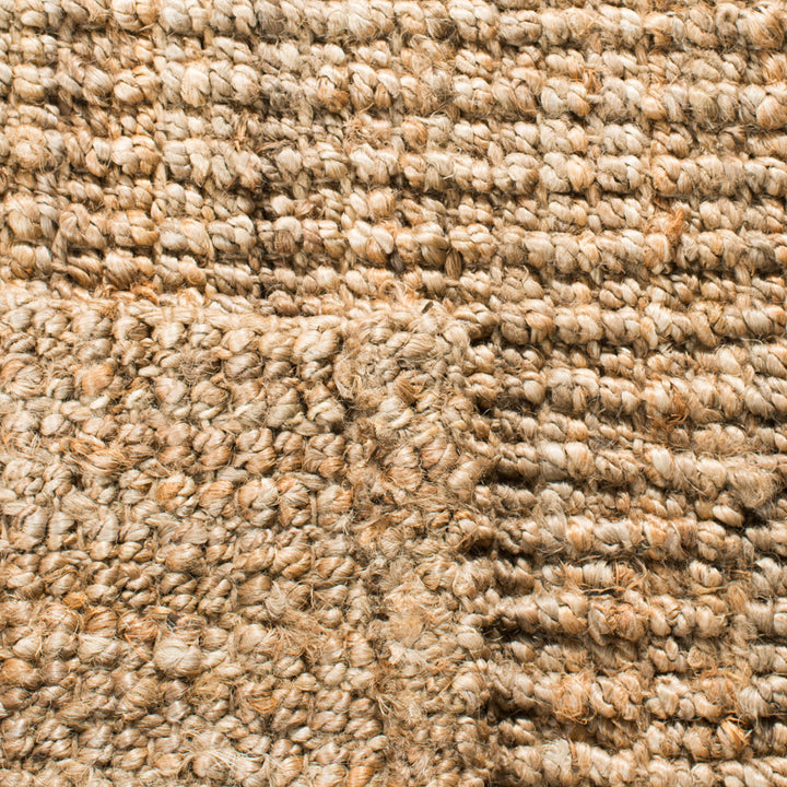 Erroll Pollux Machine Made Power Loom Jute Area Rug Beachcrest Home™ Rug Size: Runner 2' x 12'