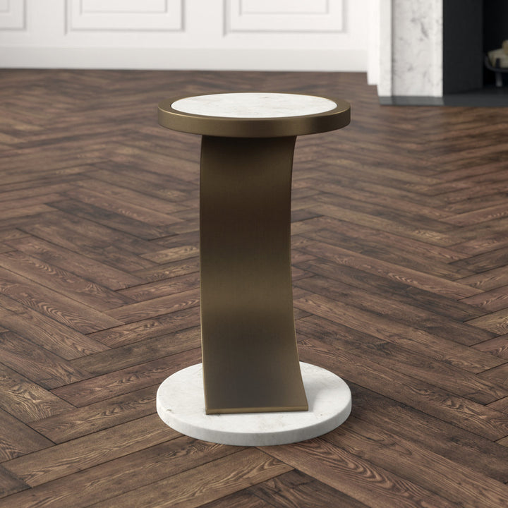 C Accent Table Global Views